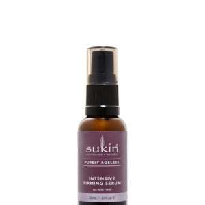 [HSD 2027] Sukin Serum Ngừa Lão Hoá & Làm Săn Chắc Da Purely Ageless Intensive Firming Serum 30ml
