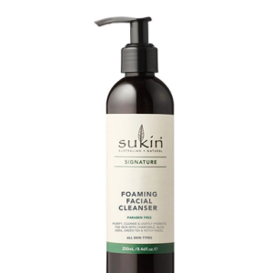 [HSD 2027] Sukin Sữa Rửa Mặt Tạo Bọt Foaming Facial Cleanser 250ml