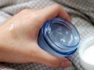 Phân biệt các dạng sản phẩm dưỡng da: Gel, cream, lotion