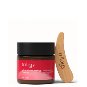 Trilogy Kem Dưỡng Ngày & Đêm Vital Moisturising Cream 60ml
